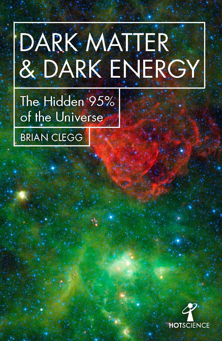 Dark Matter And Dark Energy. The Hidden 95% of the Universe