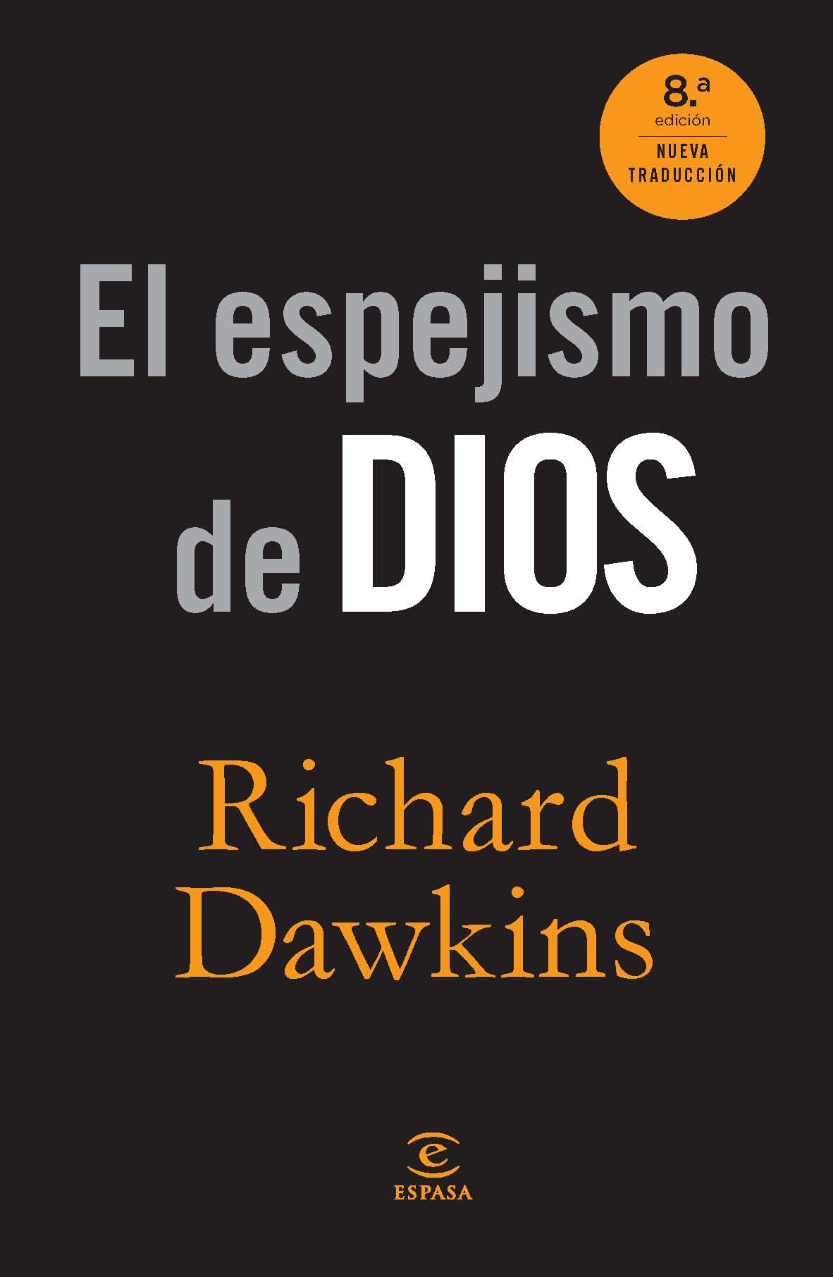 El espejismo de Dios