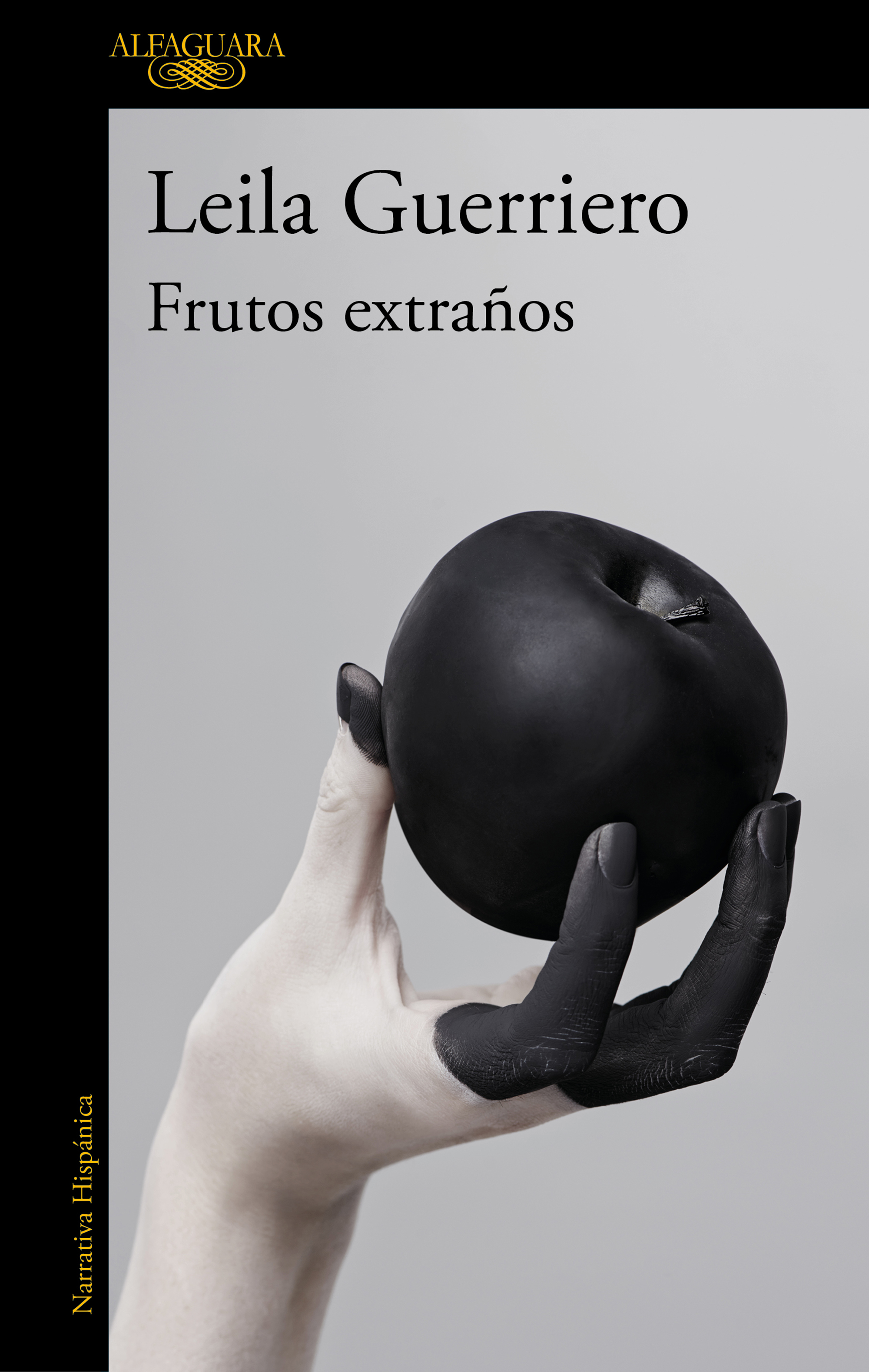 Frutos extraños (Edición ampliada)