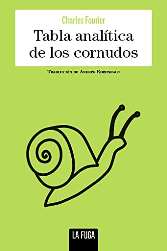 Tabla analítica de cornudos