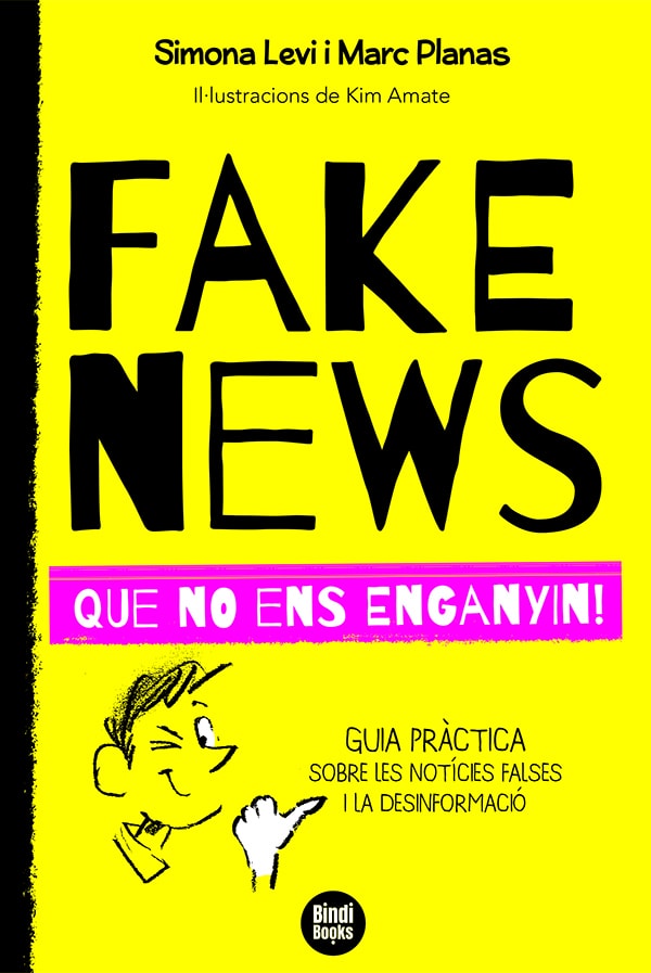 Fake News. que no ens enganyin!