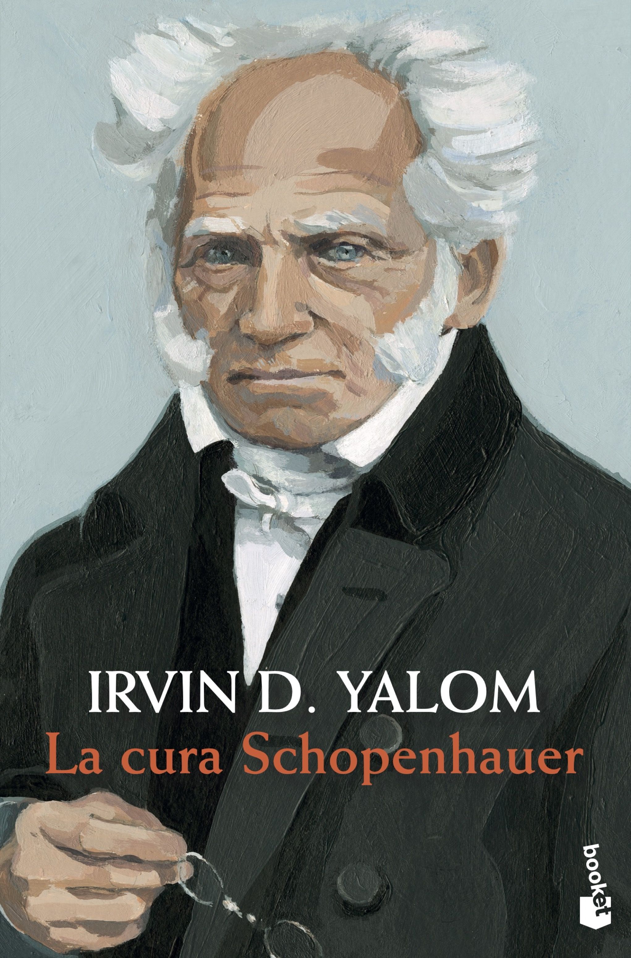 La cura Schopenhauer (Edición de bolsillo)