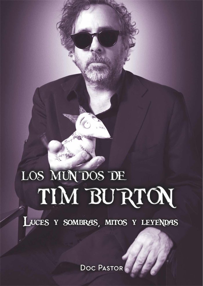 Los mundos de Tim Burton