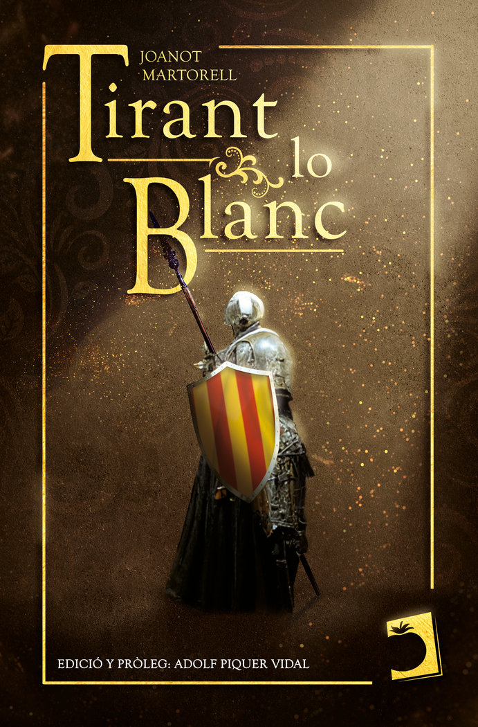 Tirant lo Blanc