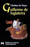 Guillermo de Inglaterra