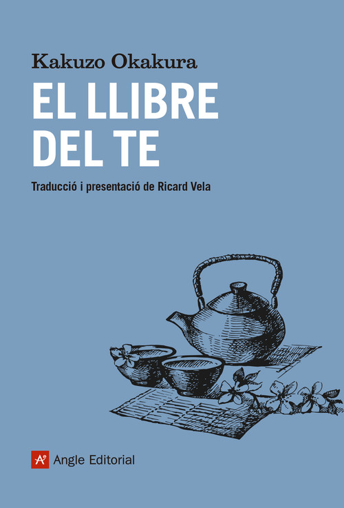 El llibre del te