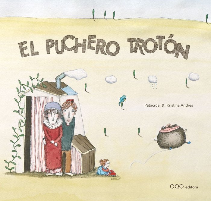 El puchero troton