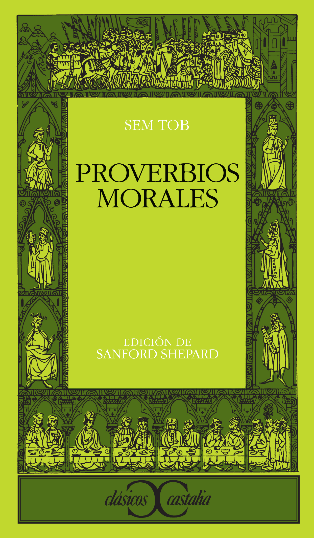 Proverbios morales