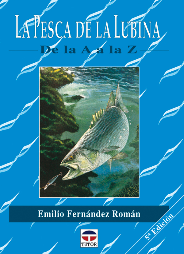 La Pesca de la lubina de la A-Z