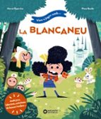 VINE A JUGAR AMB LA BLANCANEU