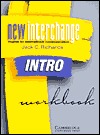 New Interchange Intro, WB. English for international communication