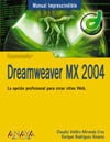 Dreamweaver MX 2004