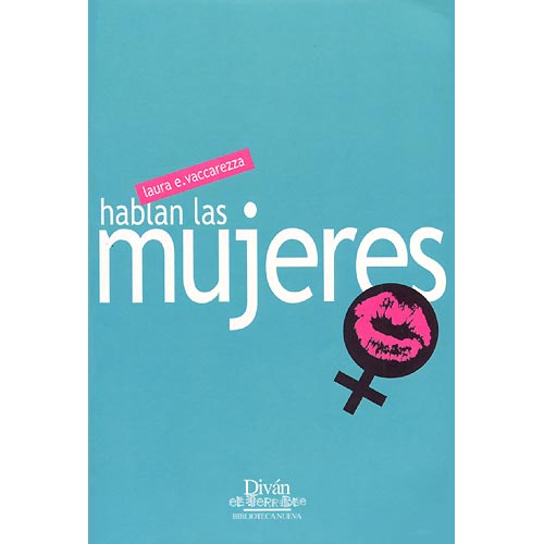 Hablan las mujeres