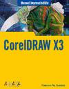 Coreldraw X3. Manual imprescindible