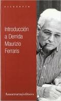 Introducción a Derrida