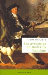 Las aventuras de Roderick Random