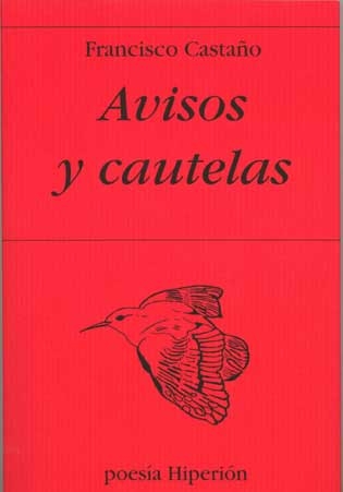 Avisos y cautelas