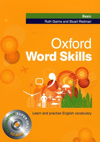 Oxford Word Skills. Basic