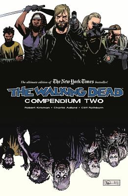 The Walking Dead Compendium: Volume 2