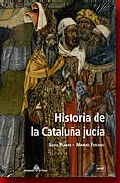 Historia de la Cataluña judía