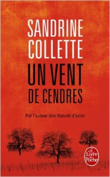 Un vent de cendres