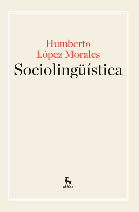 Sociolingüística