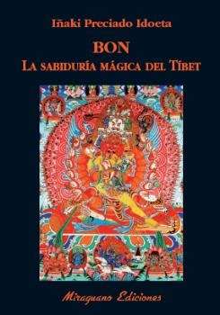 Bon, la sabiduría mágica del Tibet