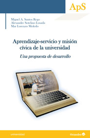 Aprendizaje servicio y misión cívica de la propuesta de desarrollo