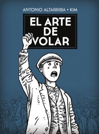 El arte de volar (Nueva Edición)