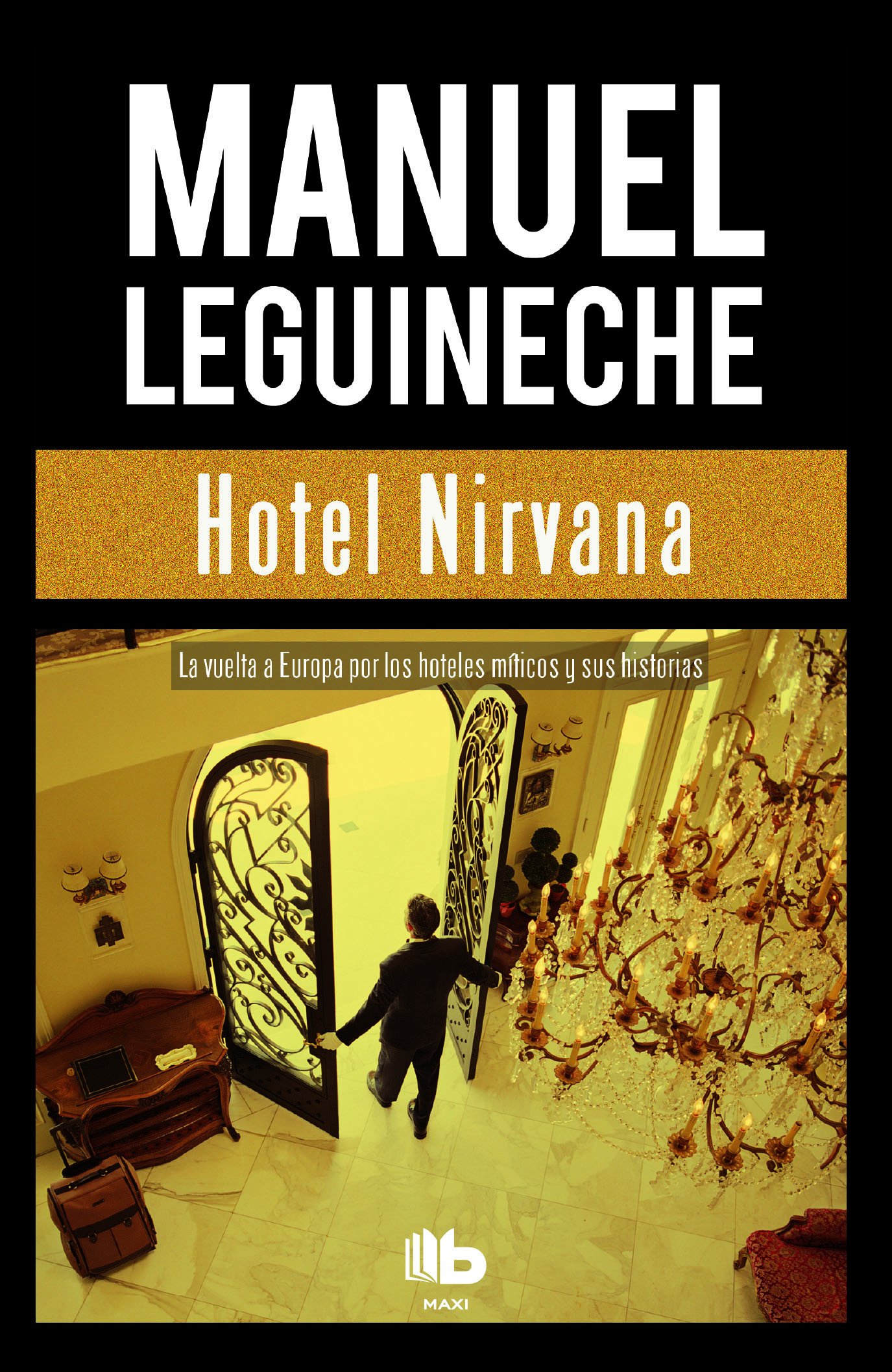 Hotel Nirvana