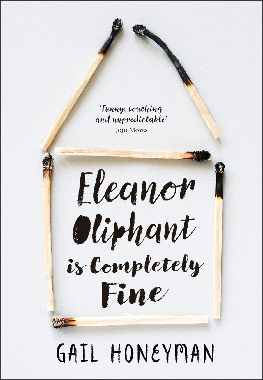 Eleanor Oliphant Is Completely Fine