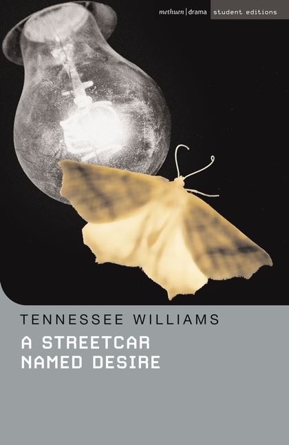 A Streetcar Named Desire