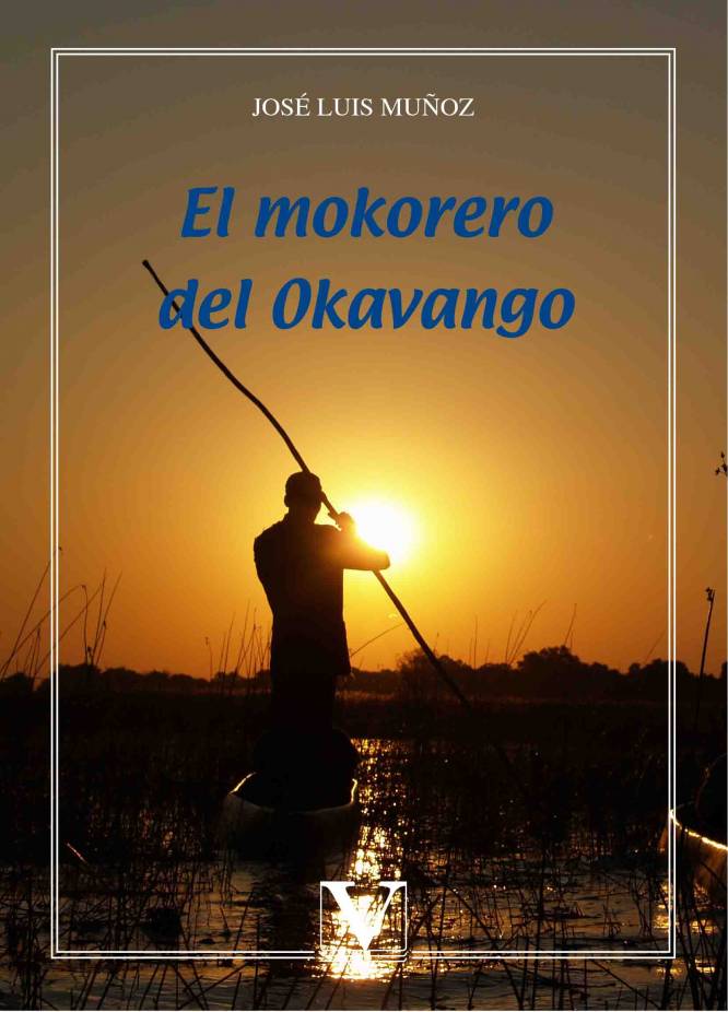 El mokorero del Okavango