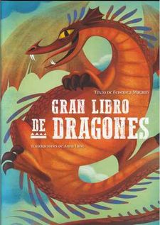 Gran libro de dragones