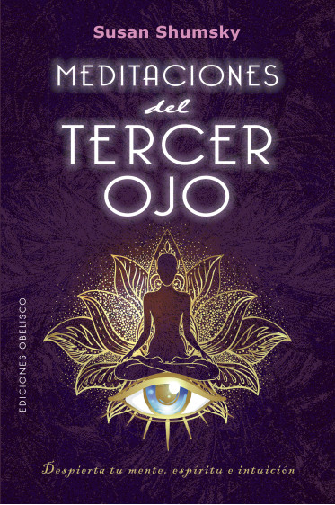 Meditaciones del tercer ojo