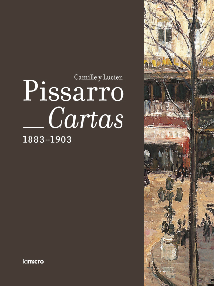 Cartas, 1883-1903