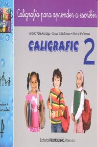 CALIGRAFIC 2