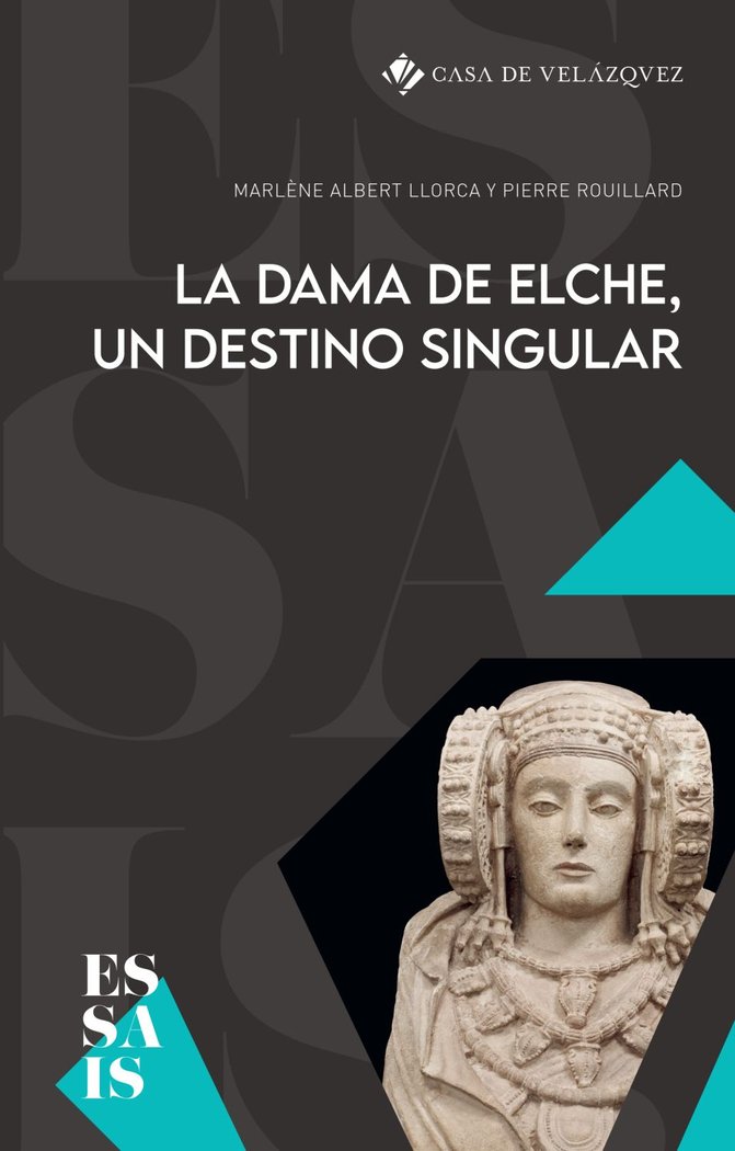 LA DAMA DE ELCHE UN DESTINO SINGULAR