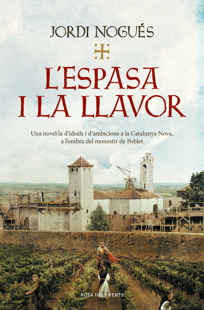 LESPASA I LA LLAVOR