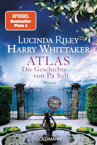 Atlas - Die Geschichte von Pa Salt