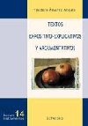 Textos expositivo-explicativos y argumentativos