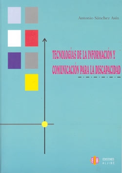 Tecnologías de la información y comunicación para la discapacidad