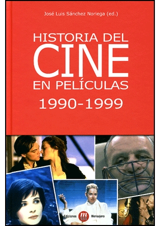 Historia del cine en películas. 1990-1999