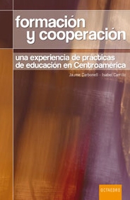 Formación y cooperación una experiencia de prácticas en Centroamérica