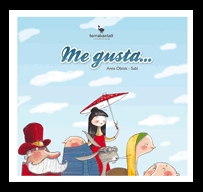 Me gusta ...