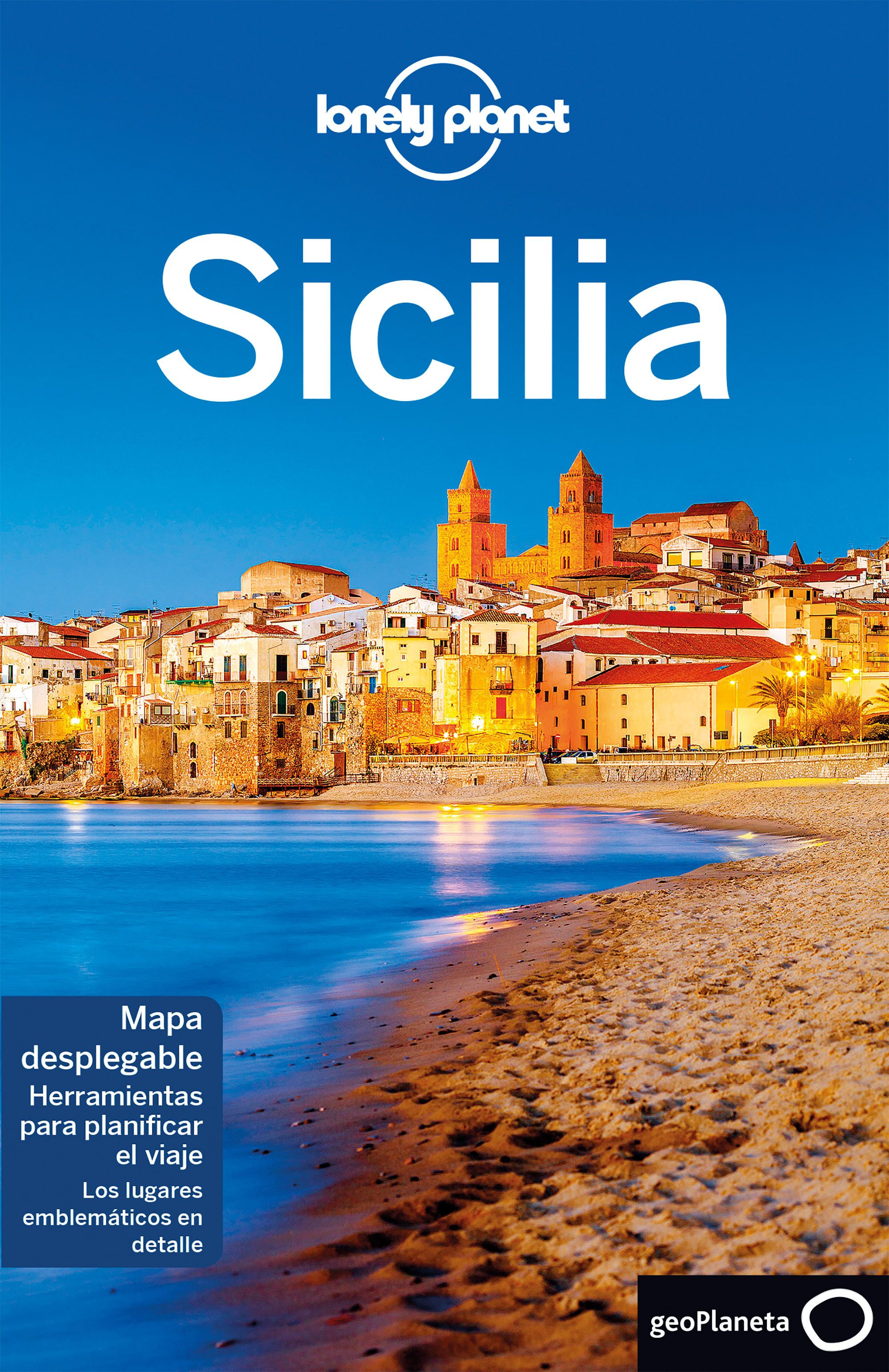 Sicilia (Lonely Planet)