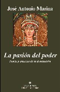 La pasión del poder