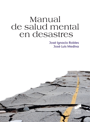 Manual de salud mental en desastres