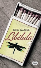 Libélula