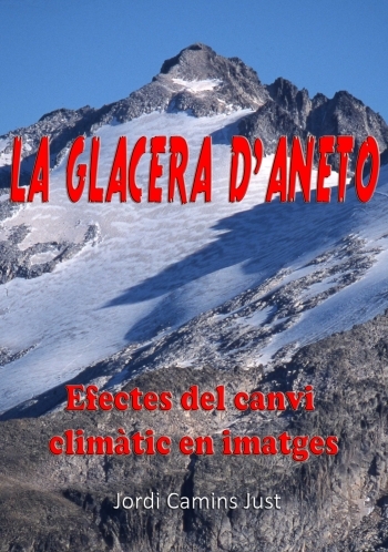 La glacera d' aneto